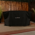 thumbnail image 2 of Blackstone 36" Griddle Cover (Model 5482) - 69" L x 26" W x 35.5" H, 2 of 8