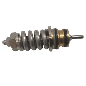 15G455 Fluid Filter Manifold With Cap For Airless Paint Sprayer – Replaces 287167