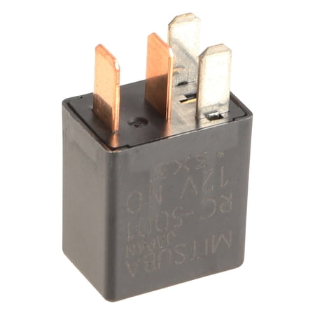 Genuine Relay