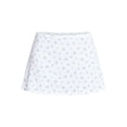 thumbnail image 5 of No Boundaries Cotton Stretch Drop Needle Skirt, Women's XS-XXXL, 5 of 5