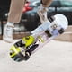thumbnail image 3 of Patineta Juvenil Para Niña Clásica Skate Girl Clásica Tabla Madera LAVIGA Juvenil Llantas Resistentes De Gel, 3 of 3