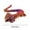 A, variant on JZCHUNTOY 3D Printed Articulated Toothless Dragon Figurine, 1.64ft Movable Joints Collectible Craft, Vivid Detailed Handcrafted Statue for Home Office Desktop Decor Birthday Holiday Gifts