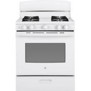 GE® 30" Free-Standing Gas Range