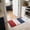 E, variant on Cififendec 4th of July Non Slip Doormat, 23.6"×15.75", Patriotic US Flag Star Border Indoor Floor Rug for Bath Exit Tile Ground & Interior Foyer Walkway Memorial Day Decor