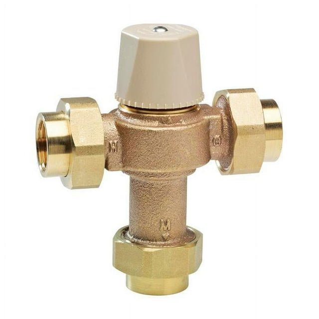 Watts 4904546 Valve de Mélange 0.5 Po