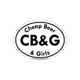 thumbnail image 2 of 106-CB&G CHEAP BEER & GIRLS, 2 of 2