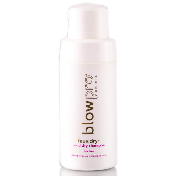 Blow Pro Faux Dry Oud Dry Shampoo - 1.7 oz