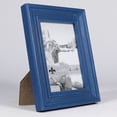 thumbnail image 3 of Lawrence Frames Wood Picture Frame, Blue, 3 of 3