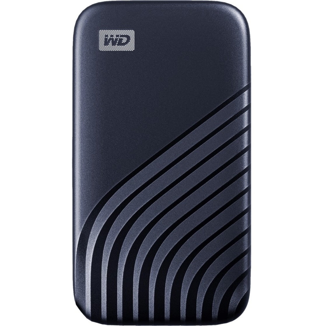 WD 2TB My Passport SSD, Portable External Storage, Backup, USB