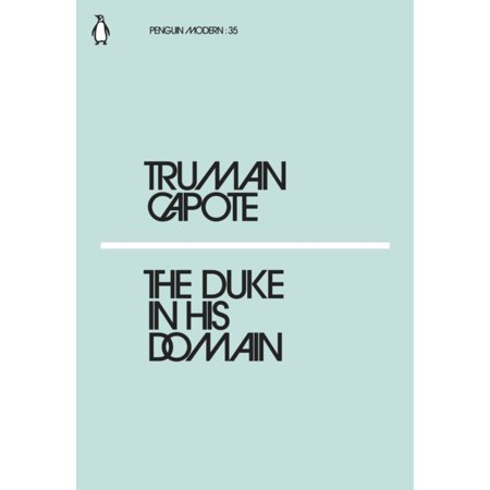 His Domain - DUKE IN HIS DOMAIN 35