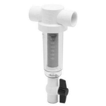 Everbilt Sediment Filter
