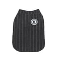 thumbnail image 4 of Xihbxyly Oferta Diaria Ropa para Perros y Abrigos de Invierno Franceses, Abrigos para Perros, Suéteres de Béisbol, 4 of 7