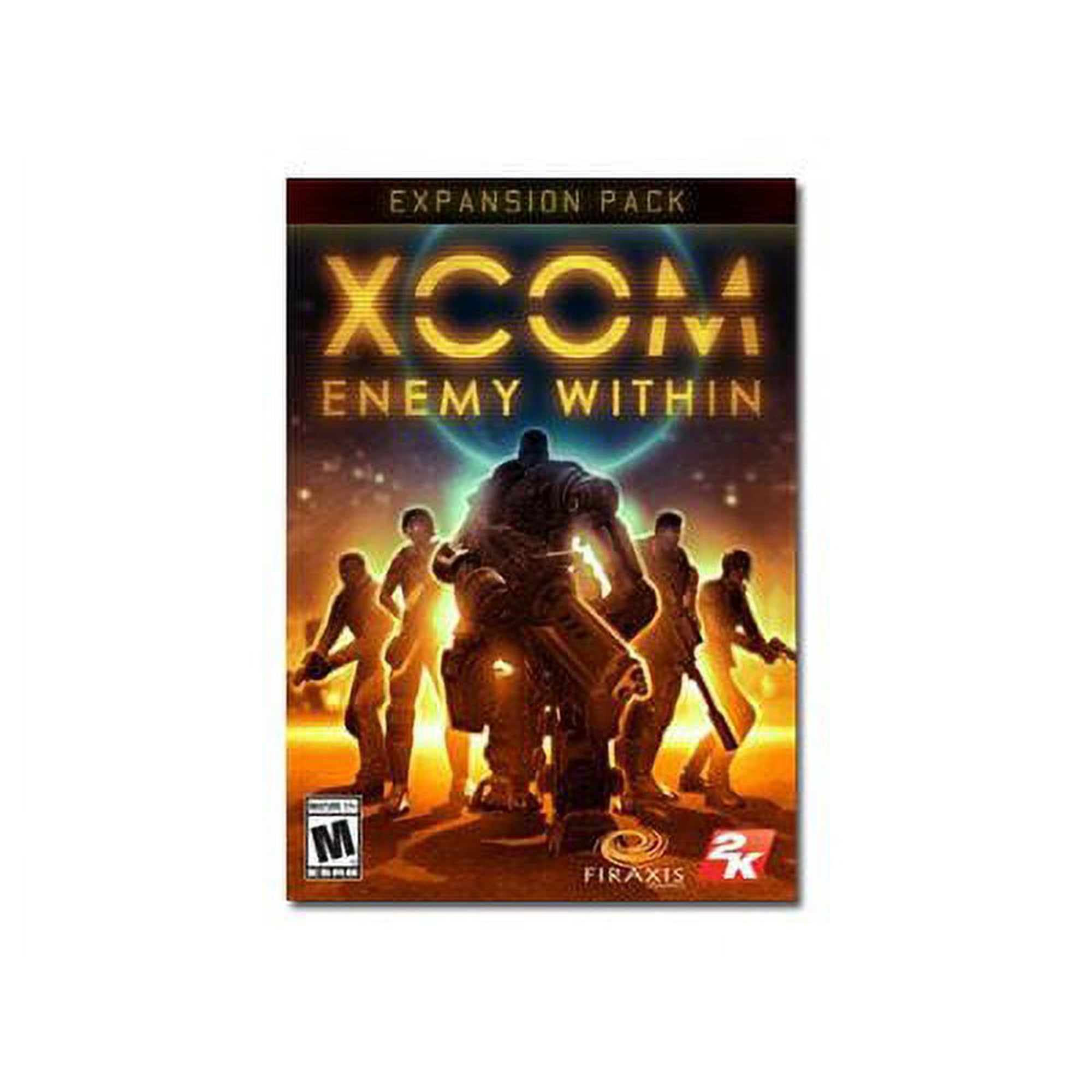 XCOM: Enemy Within