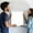 White#31829, variant on Ganfancp 9x7 Picture Frame Display Pictures 6x8 With Mat Or 9x7 Without Mat Wall Hanging Photo Frame For Wall Mounting Display Photo Frames Clearance Sales Today Deals Prime