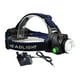 thumbnail image 2 of Linterna Frontal Lámpara de Cabeza Recargable Lámpara de Cabeza LED Linterna de Cabeza Ligero Linterna para para Adultos Camping Sensor de faro + Adaptador para Unido + Batería Baoblaze faro para adultos, 2 of 8