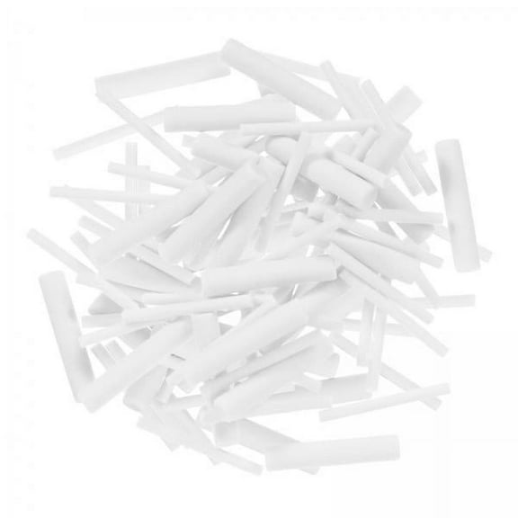 yotijay 2xEraser Replacement Core Pencil Eraser Refills Portable Electric Eraser Thick 30 Thin 40