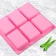 thumbnail image 5 of Moldes para galletas moldes para jabón hechos a mano de silicona resistente a altas temperaturas Hugtrwg Para estrenar, 5 of 9