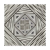 Trademark Fine Art 'Graphics II' Canvas Art by Chris Paschke