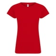 thumbnail image 1 of T-Shirt Classique Décontracté pour Femmes, 1 of 4