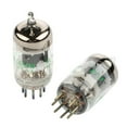thumbnail image 4 of MYG Upgrade your audio experience with 2PCS For GE 5654W GE5654 Vacuum Tube, 4 of 9