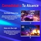 thumbnail image 4 of Monitor Gamer 27 XPG RIFT R27F6 1ms 165Hz Full HD IPS HDMI DP Adaptive Sync Blanco R27F6-WHCMX, 4 of 5