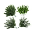 thumbnail image 3 of 72 Ramas de Agujas de Pino Artificiales para Decorar Ramitas de Hojas de Pino Sintéticas, 3 of 9