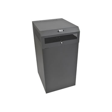 Tripp Lite SmartRack 16U Low-Profile Vertical-Mount  (SRWF16U38)