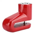 thumbnail image 3 of Heavy Duty Disc Lock, Disc Brake Lock, For Motorcycle For  Road, 3 of 8