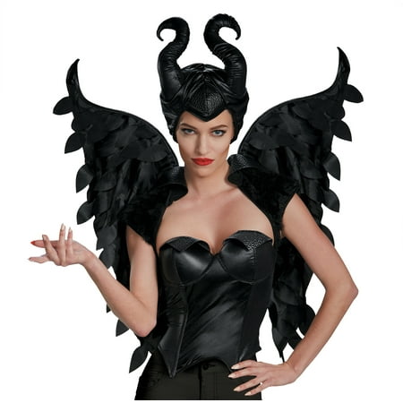Maleficent Wings 71844