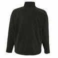 thumbnail image 2 of SOLS Mens Relax Soft Shell Jacket (Breathable, Windproof And Water Resistant), 2 of 5