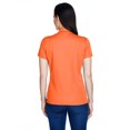 thumbnail image 3 of Team 365 Ladies' Command Snag Protection Polo - TT21W, 3 of 4