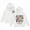 z251022-3-White, variant on XEGLSBU Hoodies for Girls 12-14 Girls Hoodies & Sweatshirts For Toddler To Big Kids Hoodie Letter Long Sleeve Pocket Hoodie Jacket Size 12-13 Years