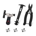 thumbnail image 1 of Bike Chain Tool Wrench Mountain Bike Repair Kit Chain Calipers, 1 of 7