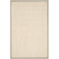 thumbnail image 2 of Safavieh Natural Fiber 2'6" X 6' Power Loomed Sisal Rug, 2 of 10