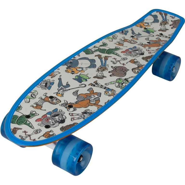 PlayWheels Kid's 22.5