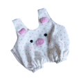 thumbnail image 4 of Decoración de Ropa de Muñecas de 8 Pulgadas Decoración de Juguetes Suaves para Regalos de Bricolaje Regalos Cumpleaños, 4 of 8