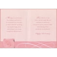 thumbnail image 2 of Designer Greetings Heavy Cardstock Inspirations Religious Marriage Anniversary Greeting Card, 2 of 2