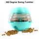 thumbnail image 2 of 1 Uds. Vaso de juguetes para mascotas, juguetes interactivos para perros y gatos, juguetes de distribución de terapia de alimentos, bolas de terapia de alimentación lenta para mascotas, aumentan el, 2 of 6