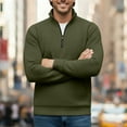 thumbnail image 1 of Chemise Décontractée à Manches Longues pour Homme T-Shirts à Manches Longues pour Homme Belles Chemises à Manches Longues pour Homme Chandails à Manches Longues pour Homme(m), 1 of 6