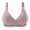 Grey, variant on Womens Bras Women's Plus Size MagicLift Active Support Bra Wirefree (Red,44)