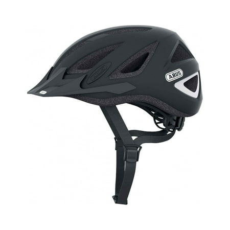 Helmet - Urban-I V.2 Velvet Black Xl - 61-65