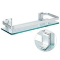 thumbnail image 4 of Estante para Baño ANGGREK Gran Capacidad de Carga Rack de Baño, 4 of 8