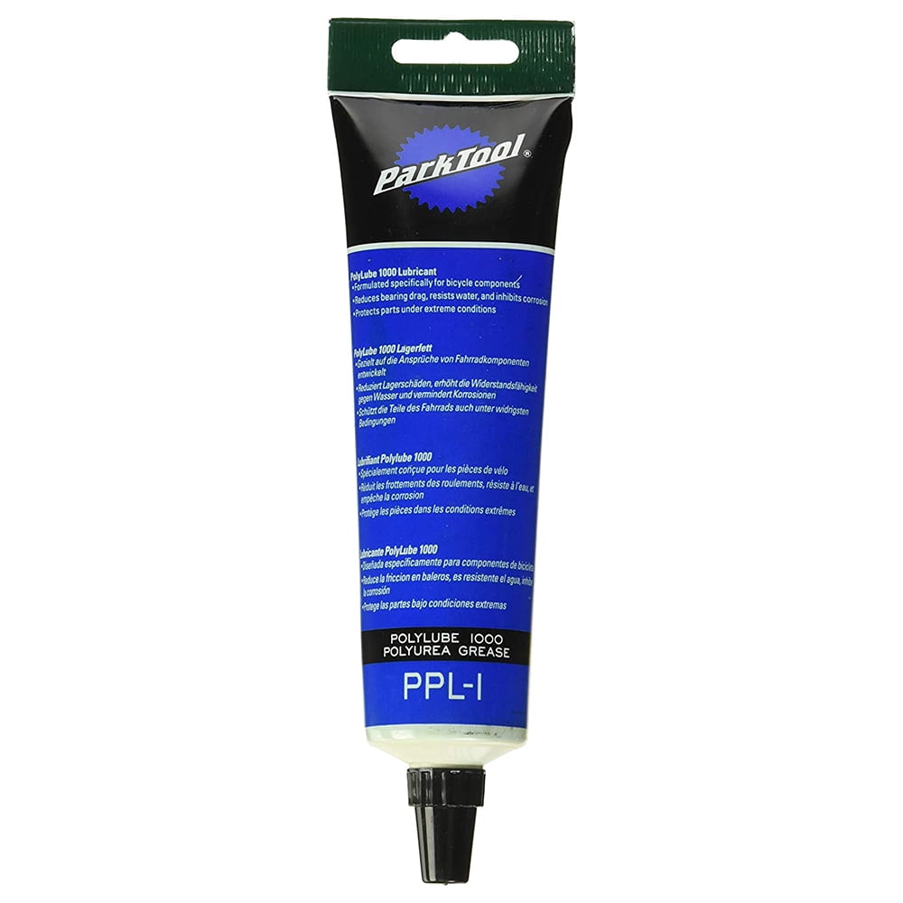 Park tool bearing grease sale