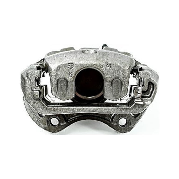 Power Stop Front Left One Stock Replacement Caliper L2690A Fits 2004 Infiniti G35