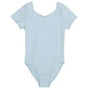 Danskin Now - Girl's Rosette Leotard