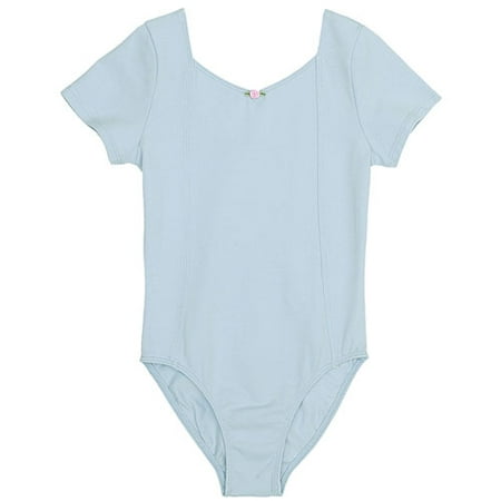 Danskin Now - Girl's Rosette Leotard