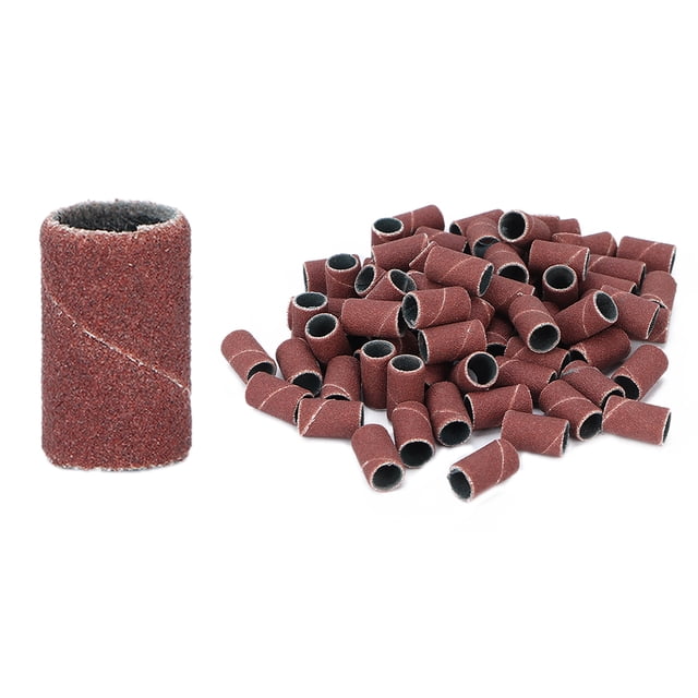 Bandas de Lijado NikouMX 100 Piezas