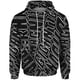 thumbnail image 4 of Sudadera casual de tendencia para hombre Sudadera con capucha con estampado de texto para hombre de moda Ropa cómoda y versátil para hombre, 4 of 5