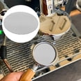 thumbnail image 3 of Abbracc Coffee Screen Mesh Heat Resistant Coffee Porta Screen 51mm 1mm Thick, 3 of 9