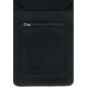 thumbnail image 2 of Estuche de viaje con funda para teclado para teclados mecánicos y estándar de juegos Esports de tamaño completo Estuche para teclado de neopreno (negro) Namotu CZDZ-HY43, 2 of 5